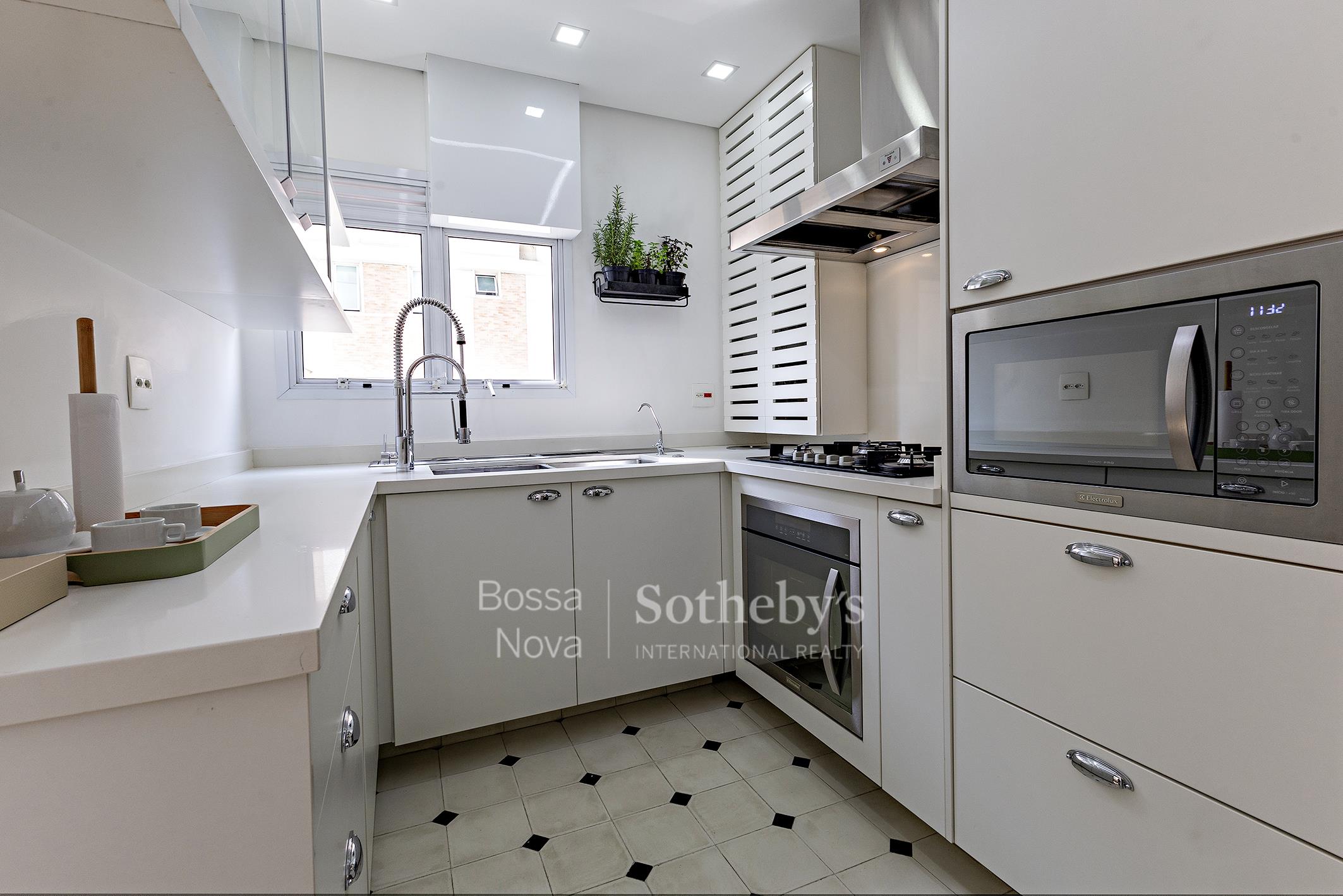 Apartamento Duplex para venda em Jardins (Cerqueira Cesar)