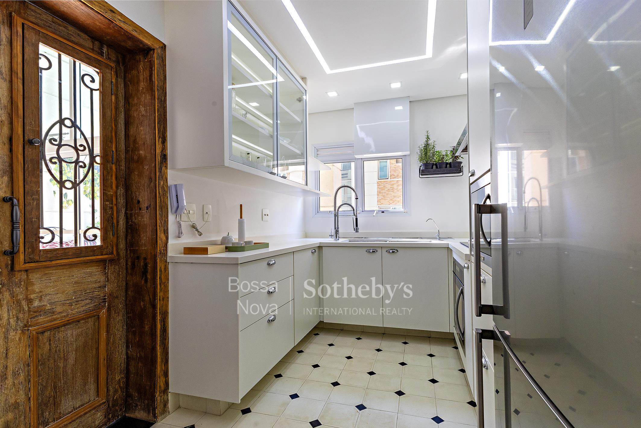 Apartamento Duplex para venda em Jardins (Cerqueira Cesar)