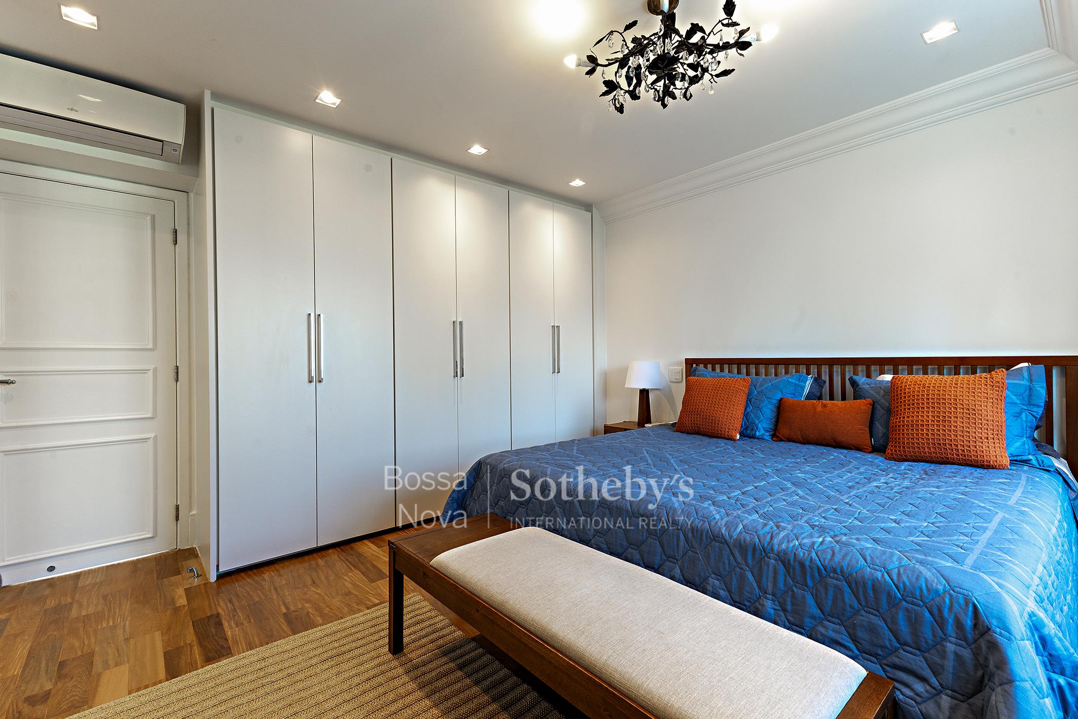 Apartamento Duplex para venda em Jardins (Cerqueira Cesar)