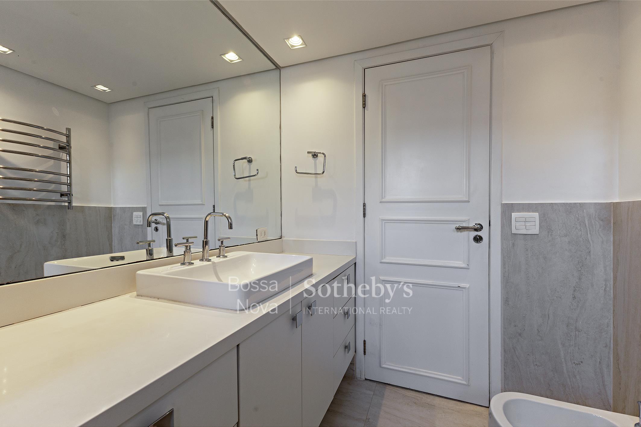 Apartamento Duplex para venda em Jardins (Cerqueira Cesar)