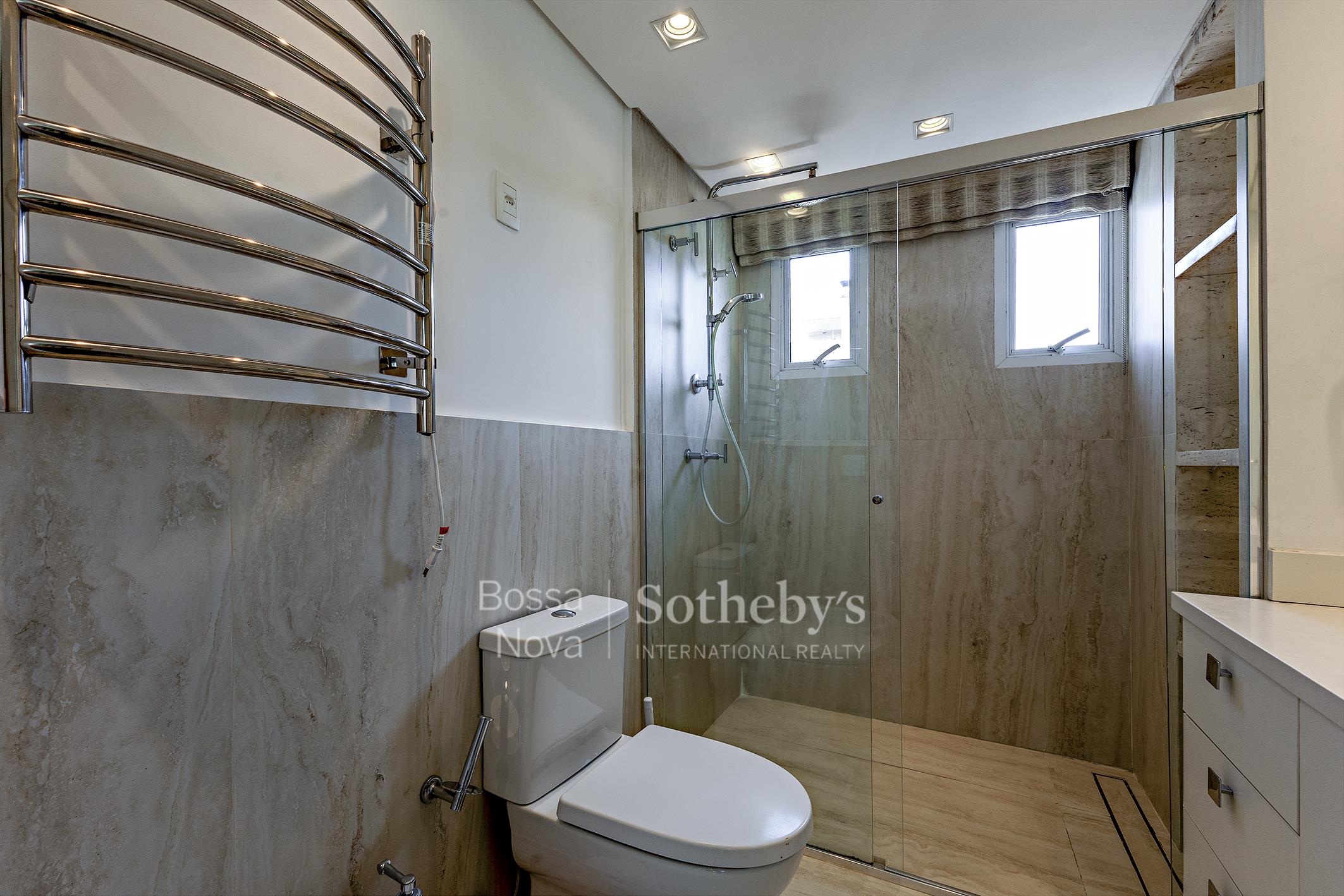 Apartamento Duplex para venda em Jardins (Cerqueira Cesar)