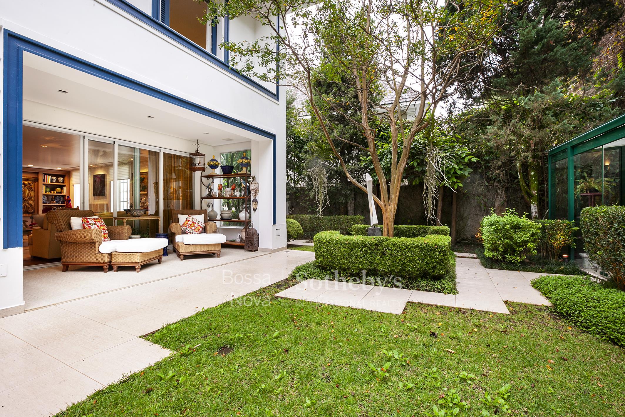 Casa Em Condomínio para venda em Jardim Guedala
