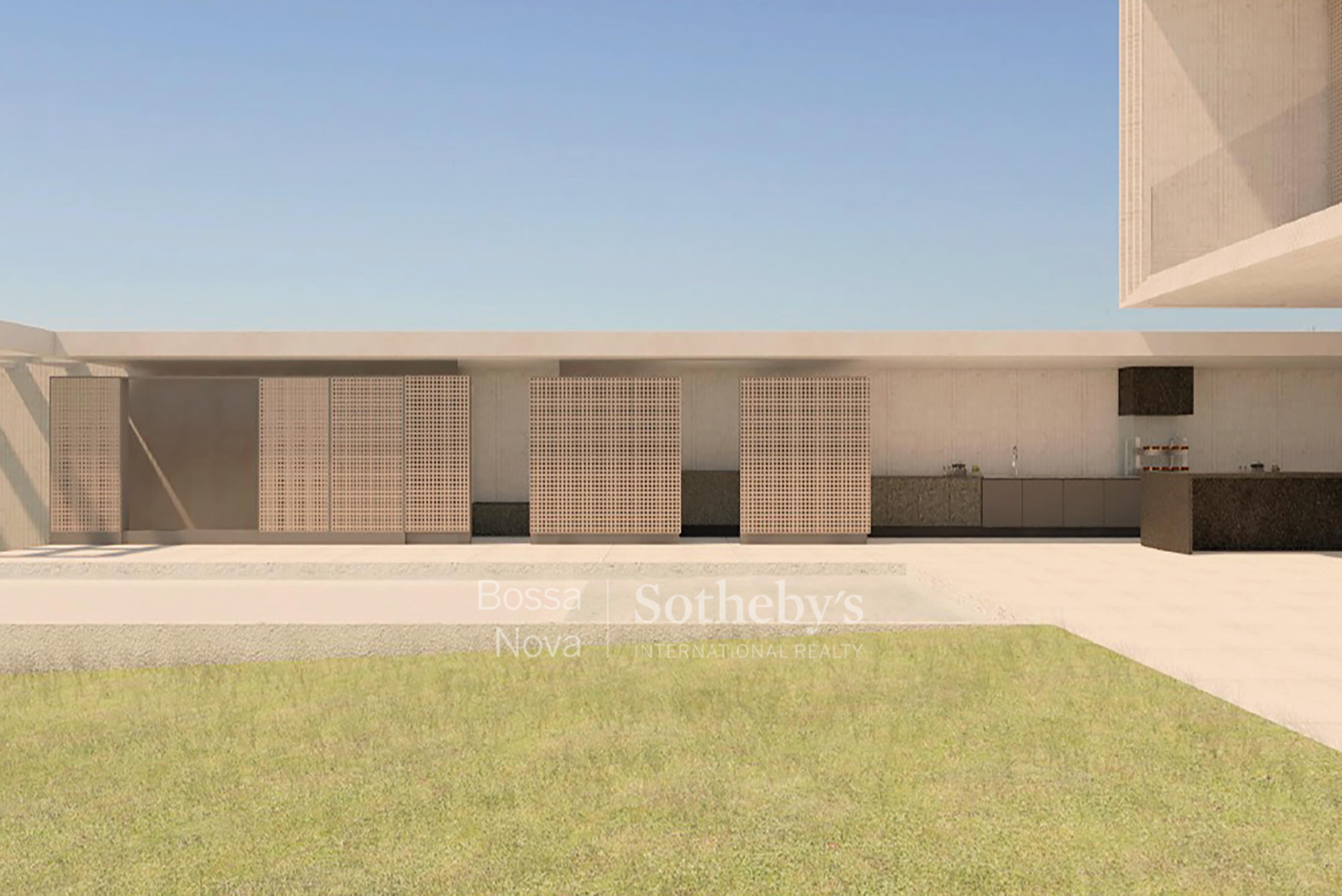 Casa para venda em Jardim Europa
