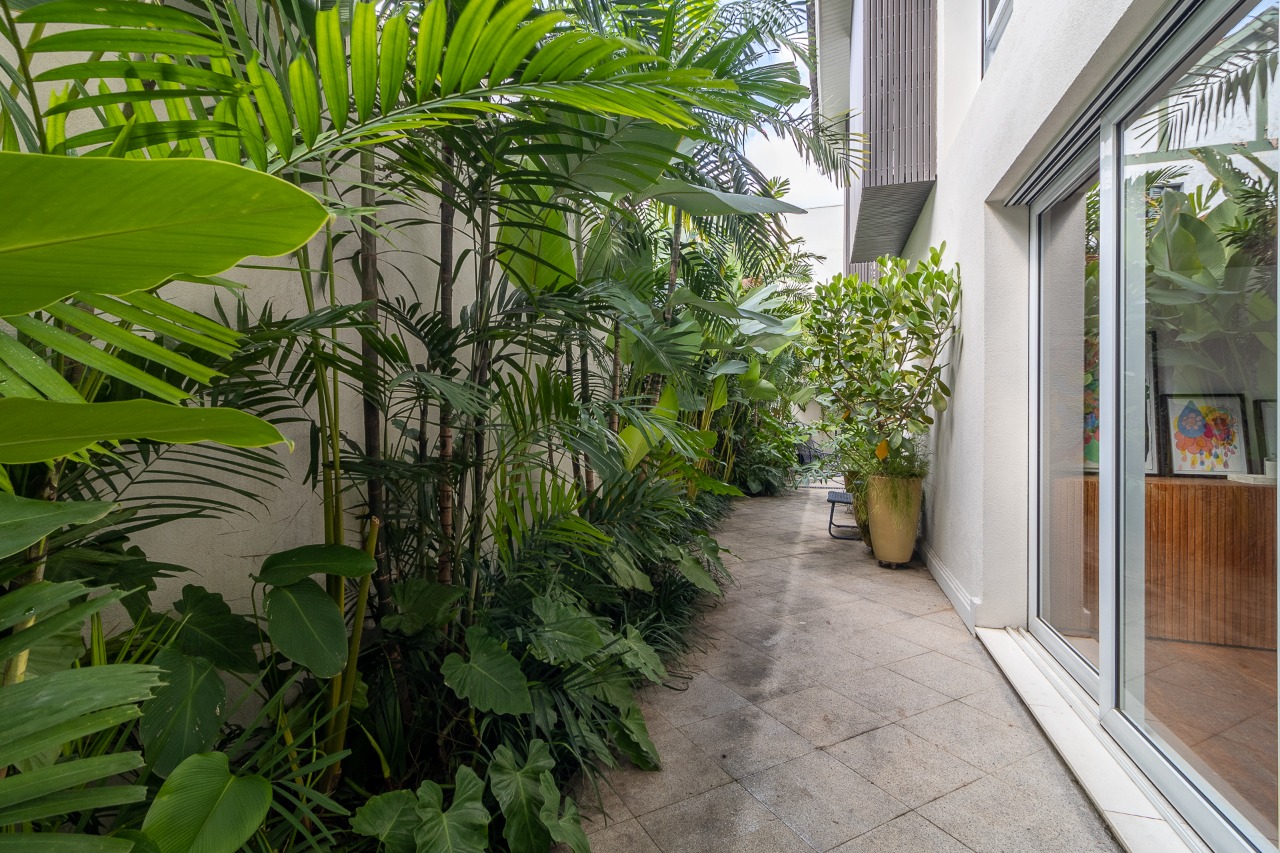 Casa para venda em Jardim América