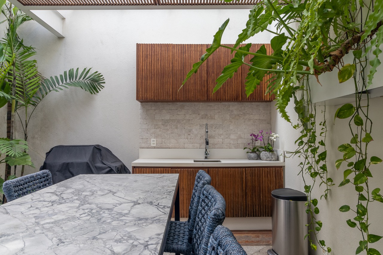 Casa para venda em Jardim América