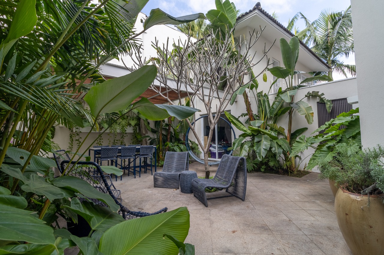 Casa para venda em Jardim América