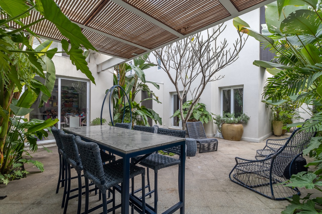 Casa para venda em Jardim América