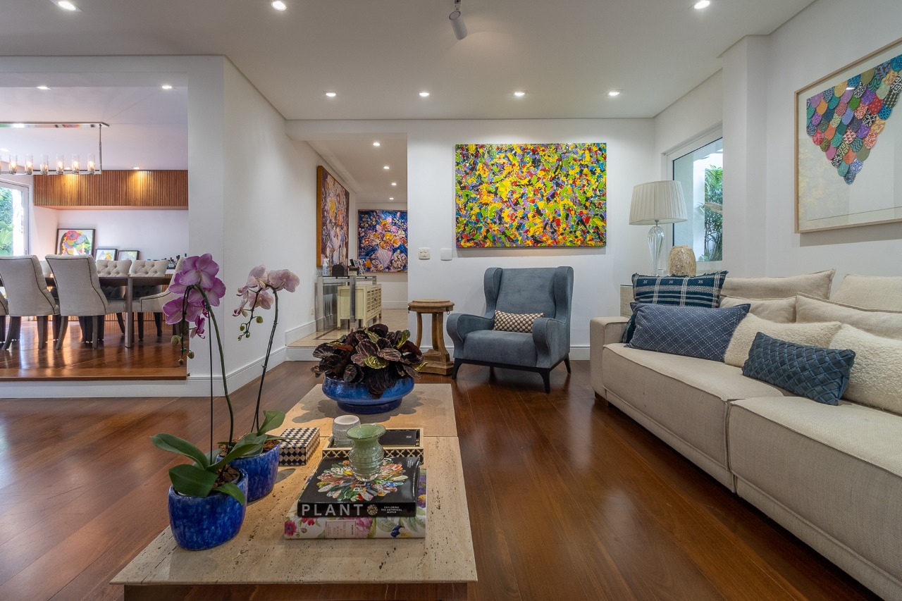 Casa para venda em Jardim América