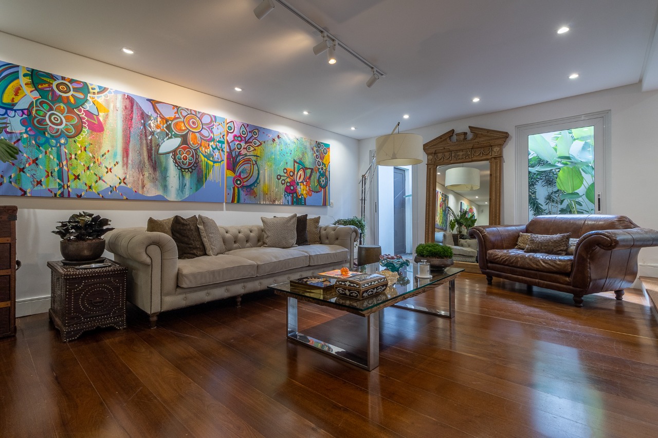 Casa para venda em Jardim América