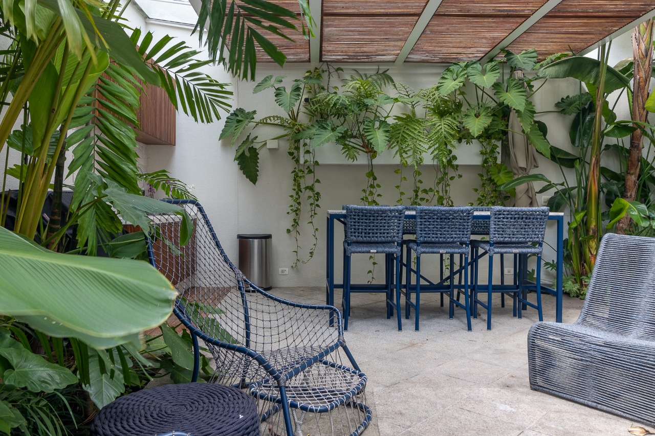 Casa para venda em Jardim América