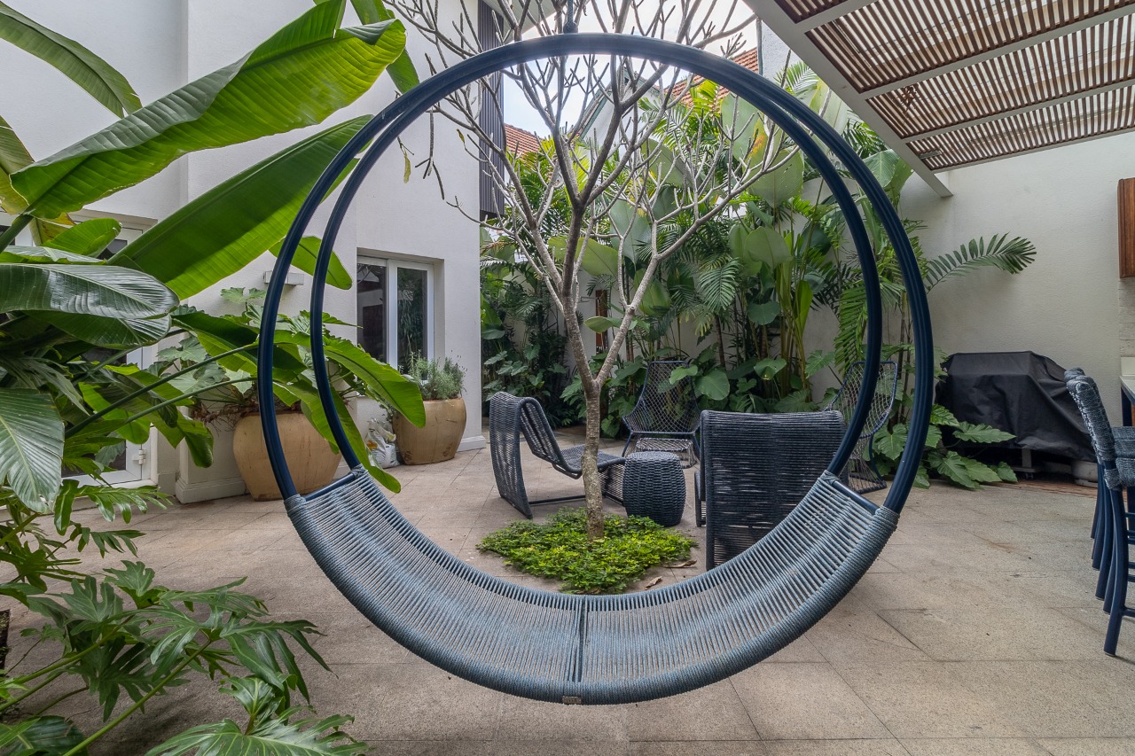 Casa para venda em Jardim América