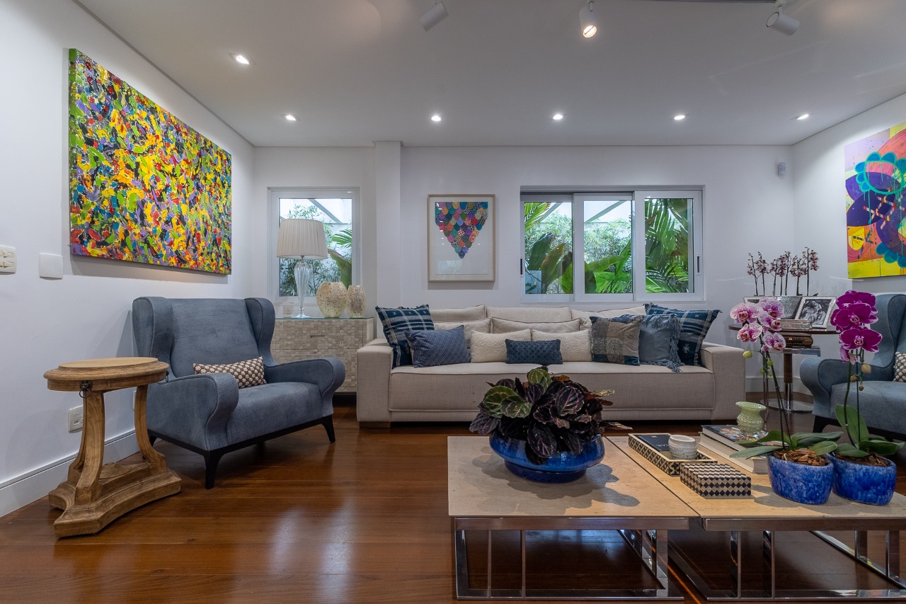 Casa para venda em Jardim América