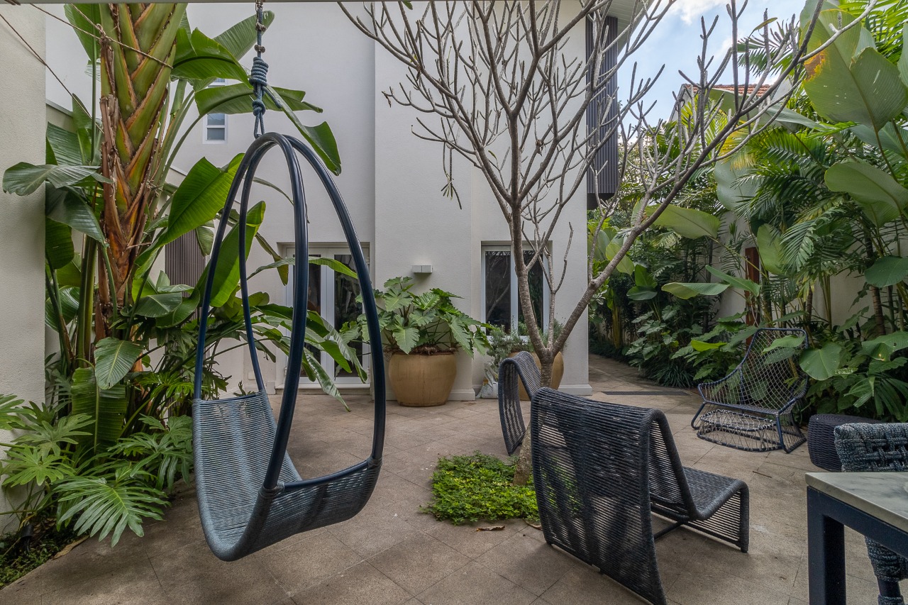 Casa para venda em Jardim América