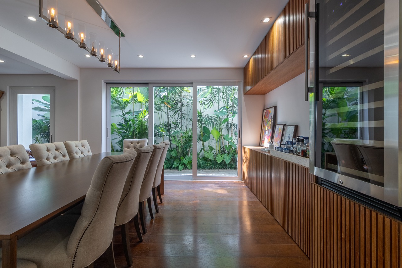 Casa para venda em Jardim América