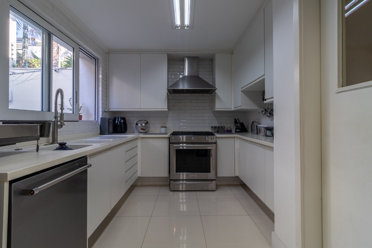 Casa para venda em Jardim América