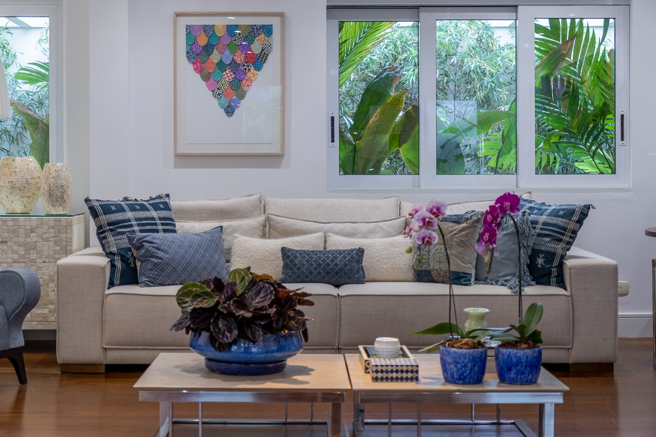 Casa para venda em Jardim América