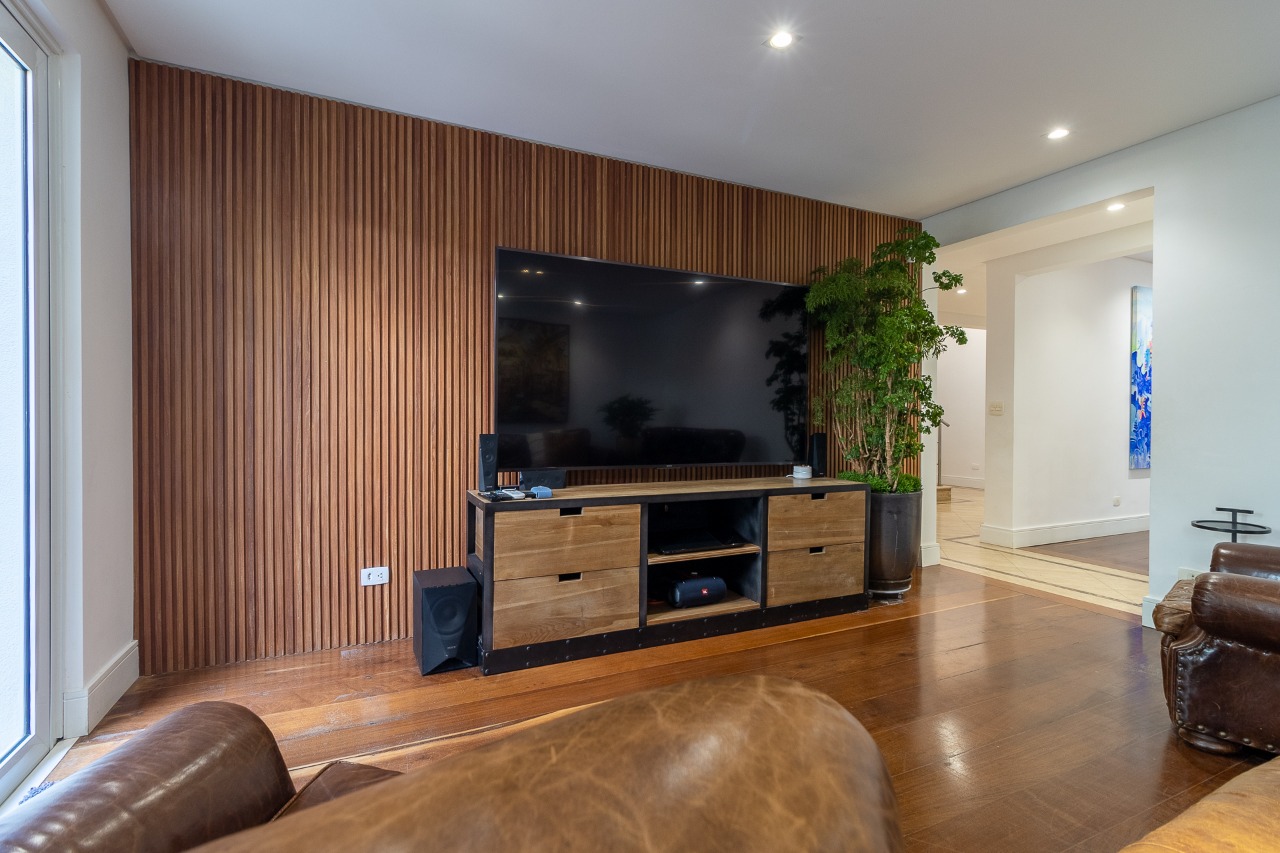 Casa para venda em Jardim América