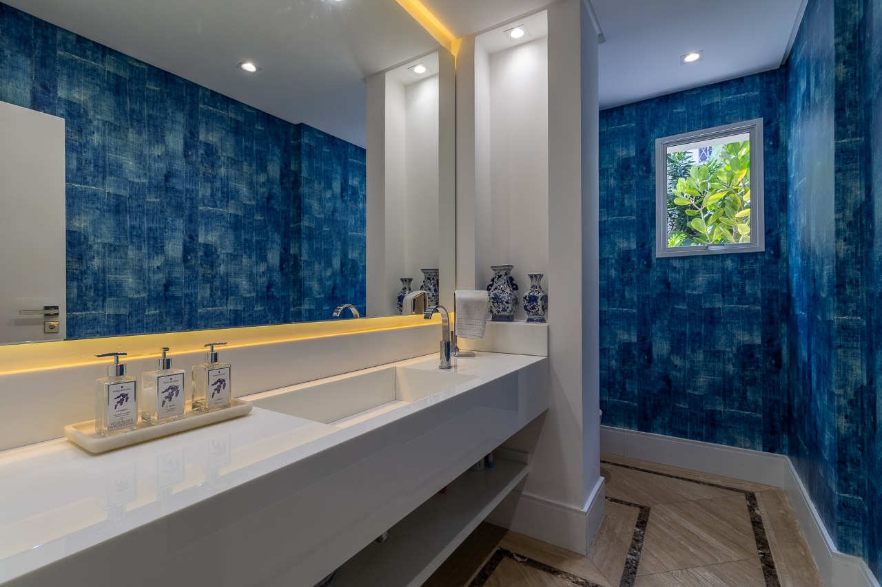Casa para venda em Jardim América
