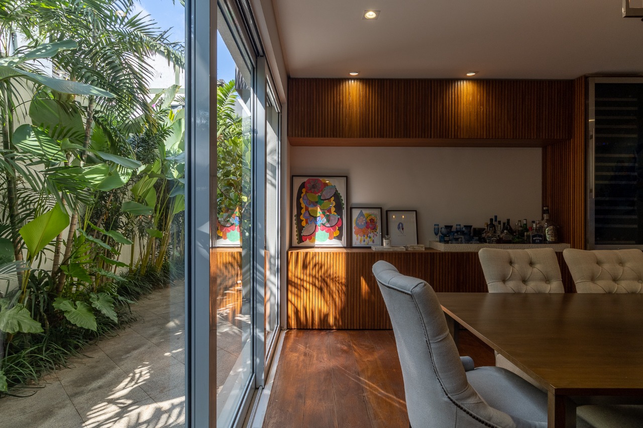 Casa para venda em Jardim América