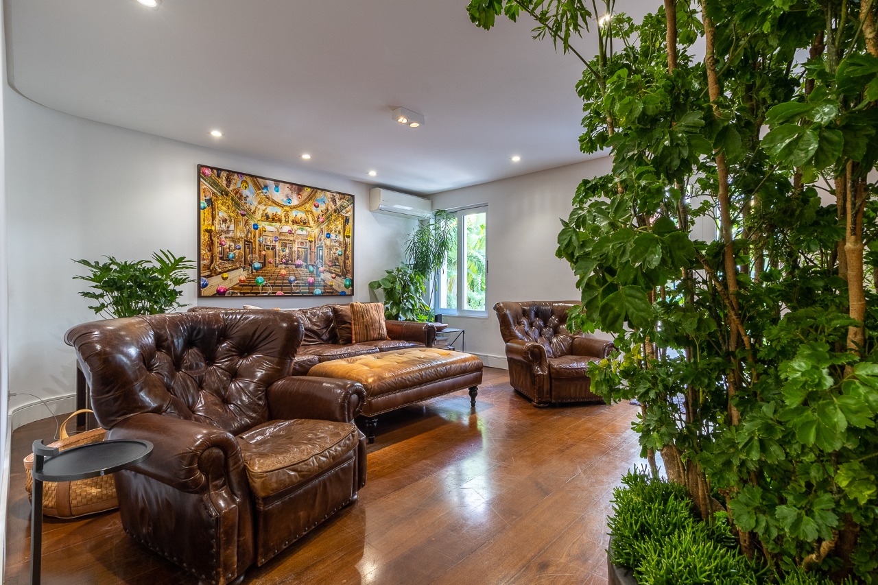 Casa para venda em Jardim América
