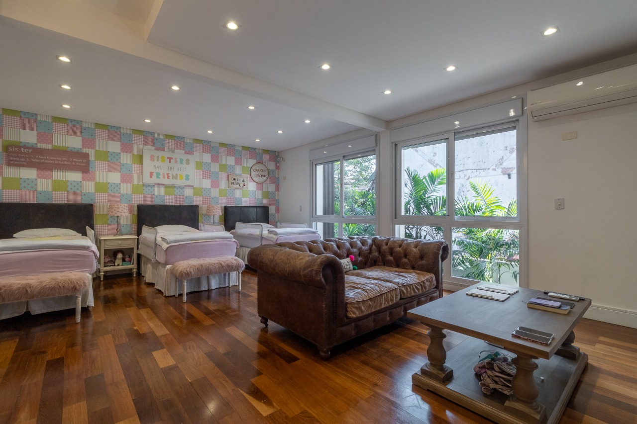 Casa para venda em Jardim América