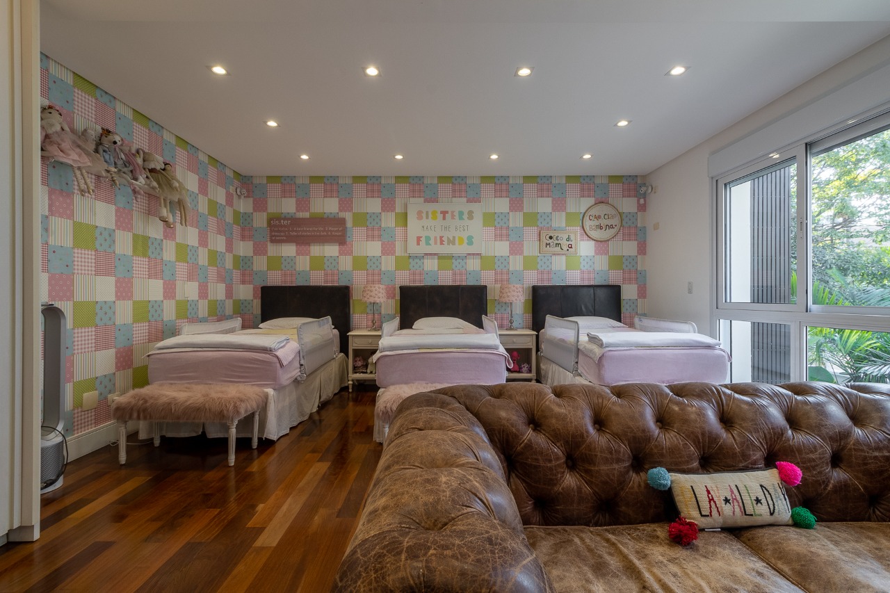 Casa para venda em Jardim América