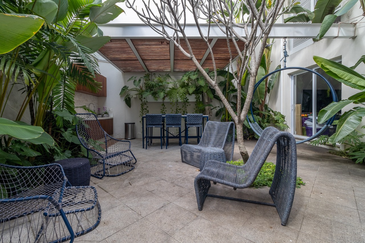 Casa para venda em Jardim América