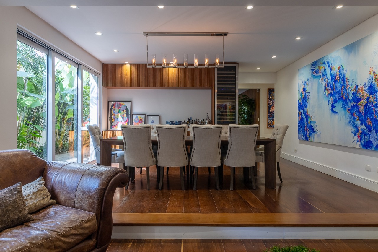 Casa para venda em Jardim América