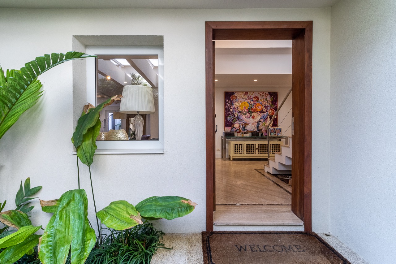 Casa para venda em Jardim América