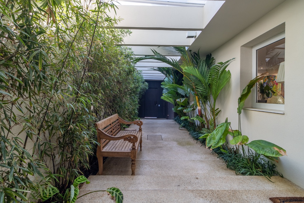 Casa para venda em Jardim América