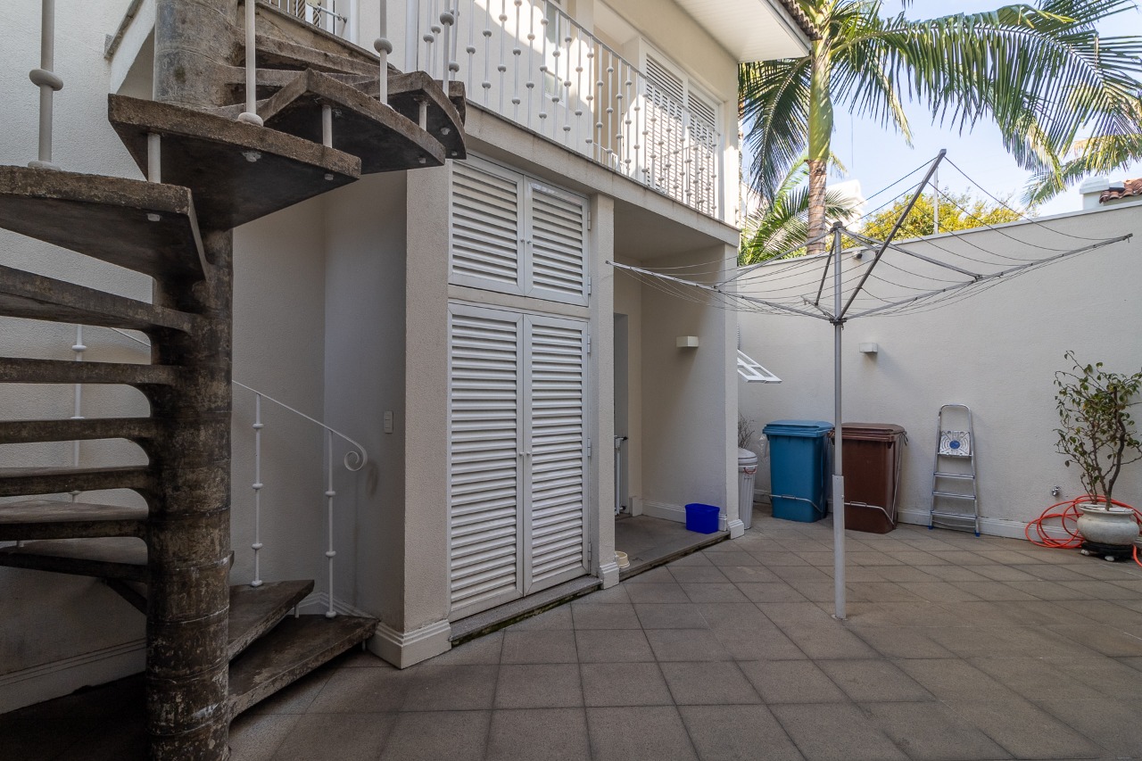 Casa para venda em Jardim América