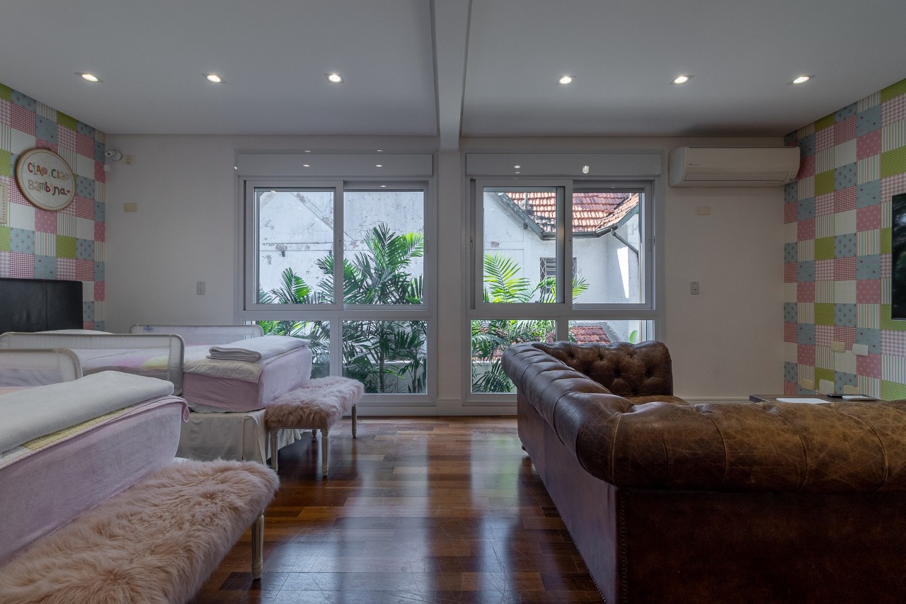 Casa para venda em Jardim América