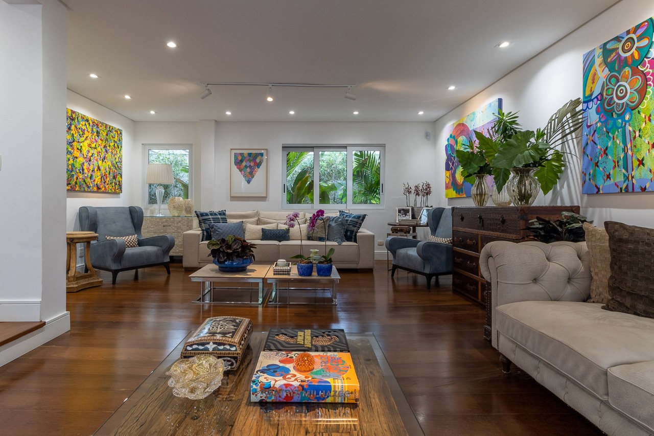 Casa para venda em Jardim América
