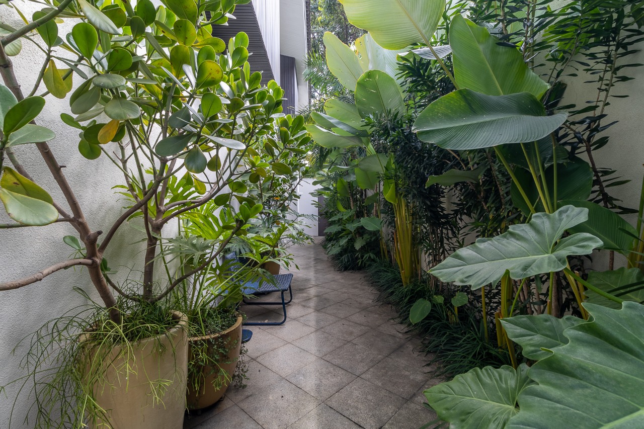 Casa para venda em Jardim América