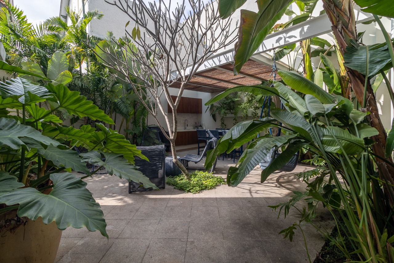Casa para venda em Jardim América
