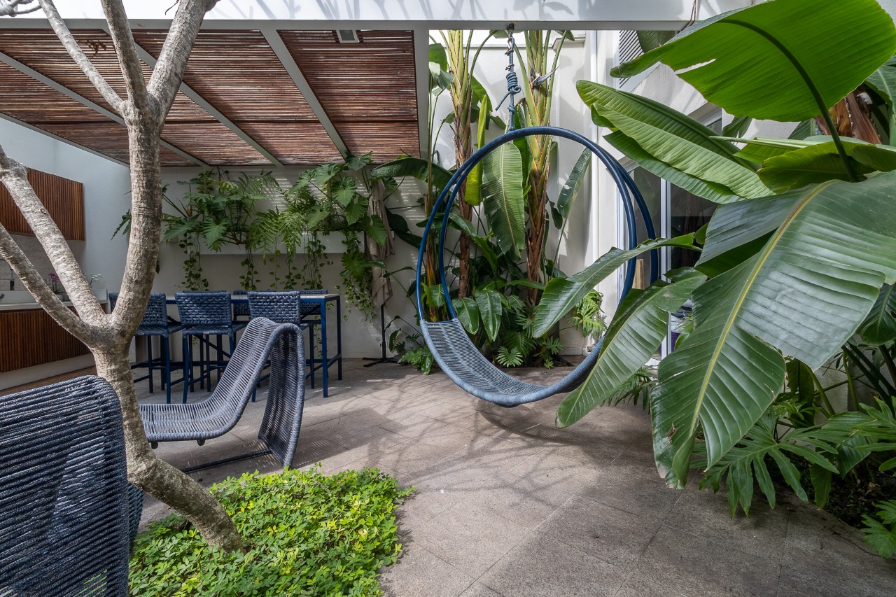 Casa para venda em Jardim América