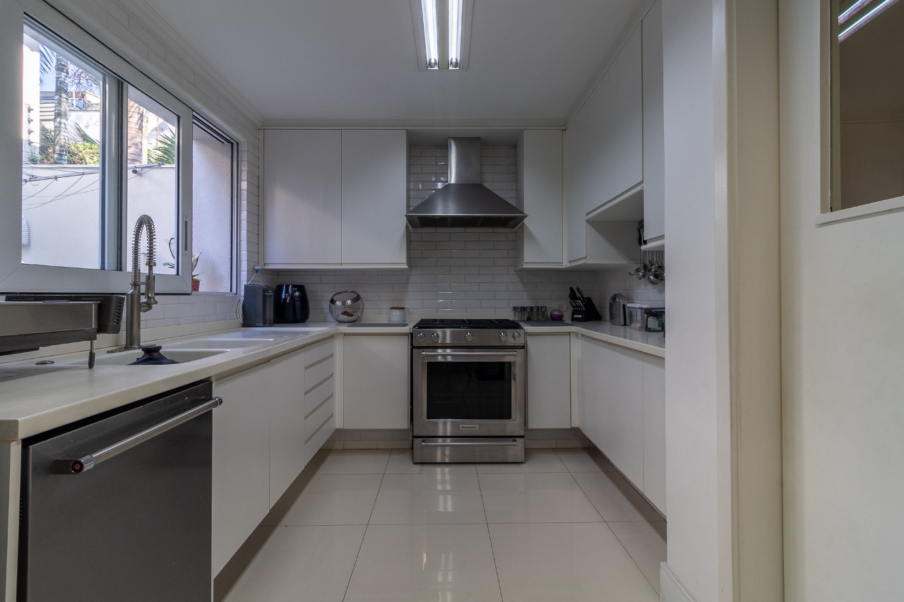 Casa para venda em Jardim América