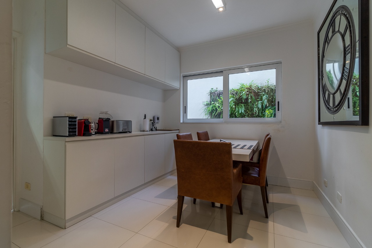 Casa para venda em Jardim América