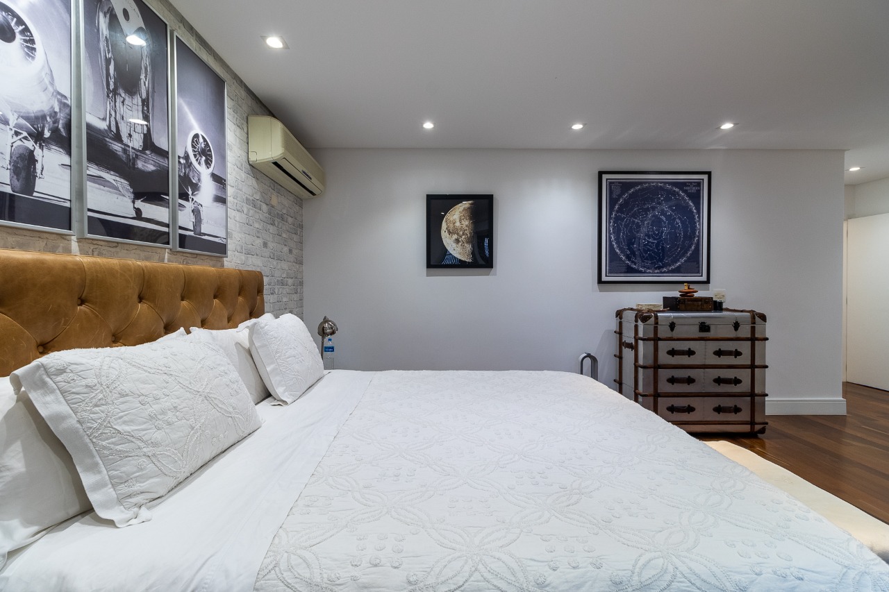 Casa para venda em Jardim América