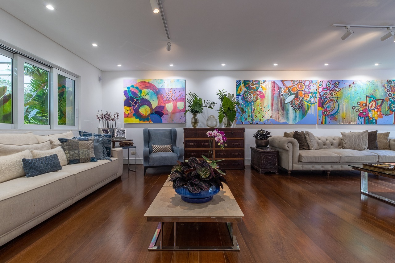 Casa para venda em Jardim América