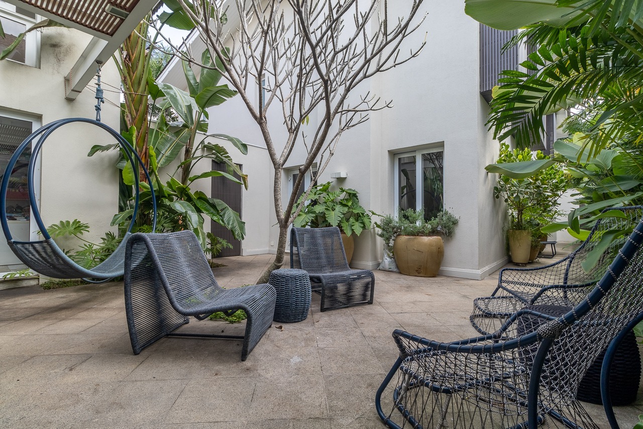 Casa para venda em Jardim América