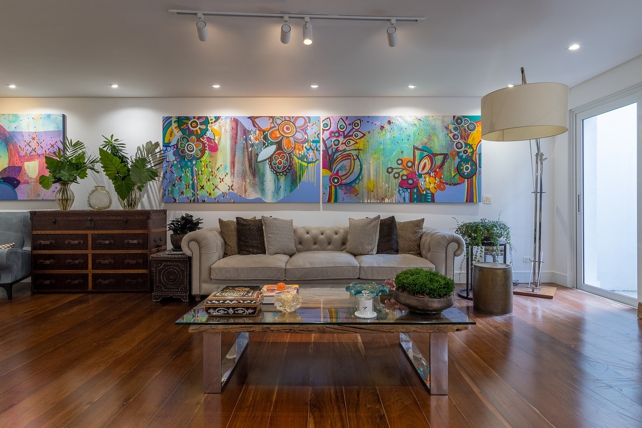 Casa para venda em Jardim América