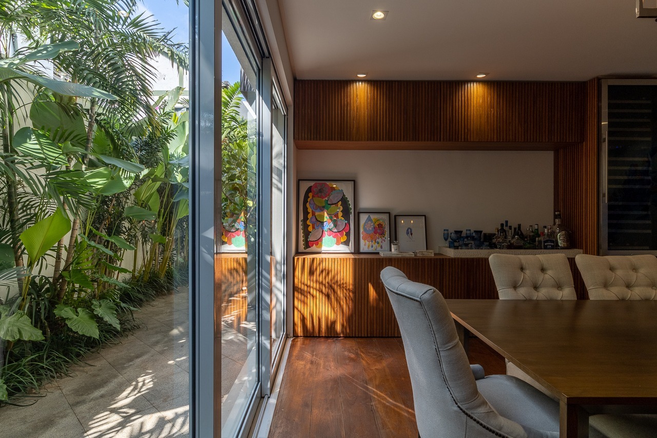 Casa para venda em Jardim América