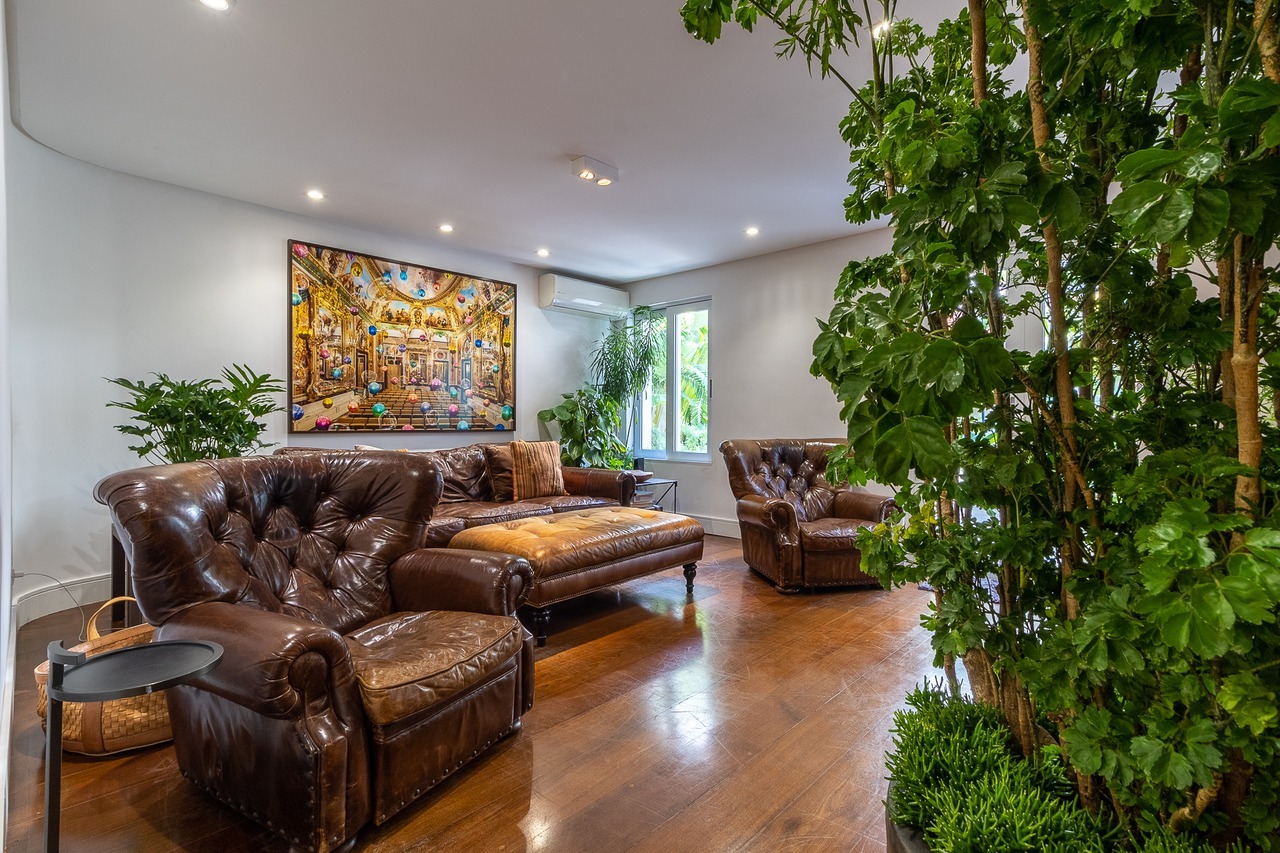 Casa para venda em Jardim América