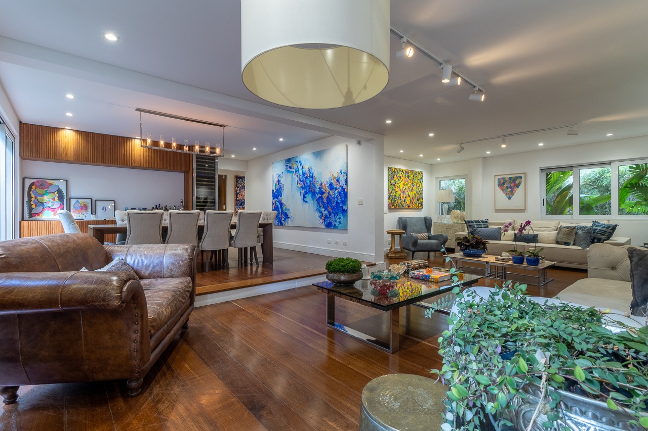 Casa para venda em Jardim América