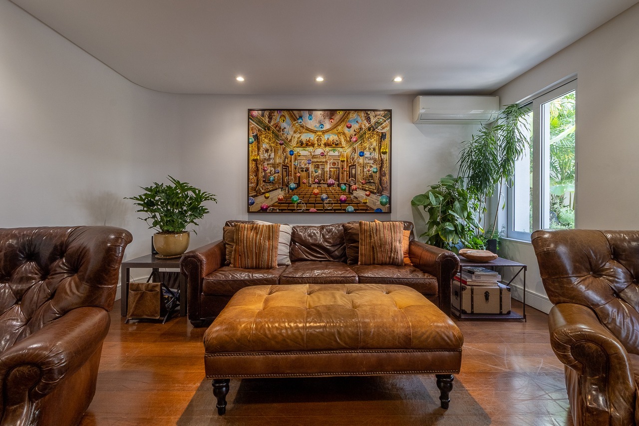 Casa para venda em Jardim América