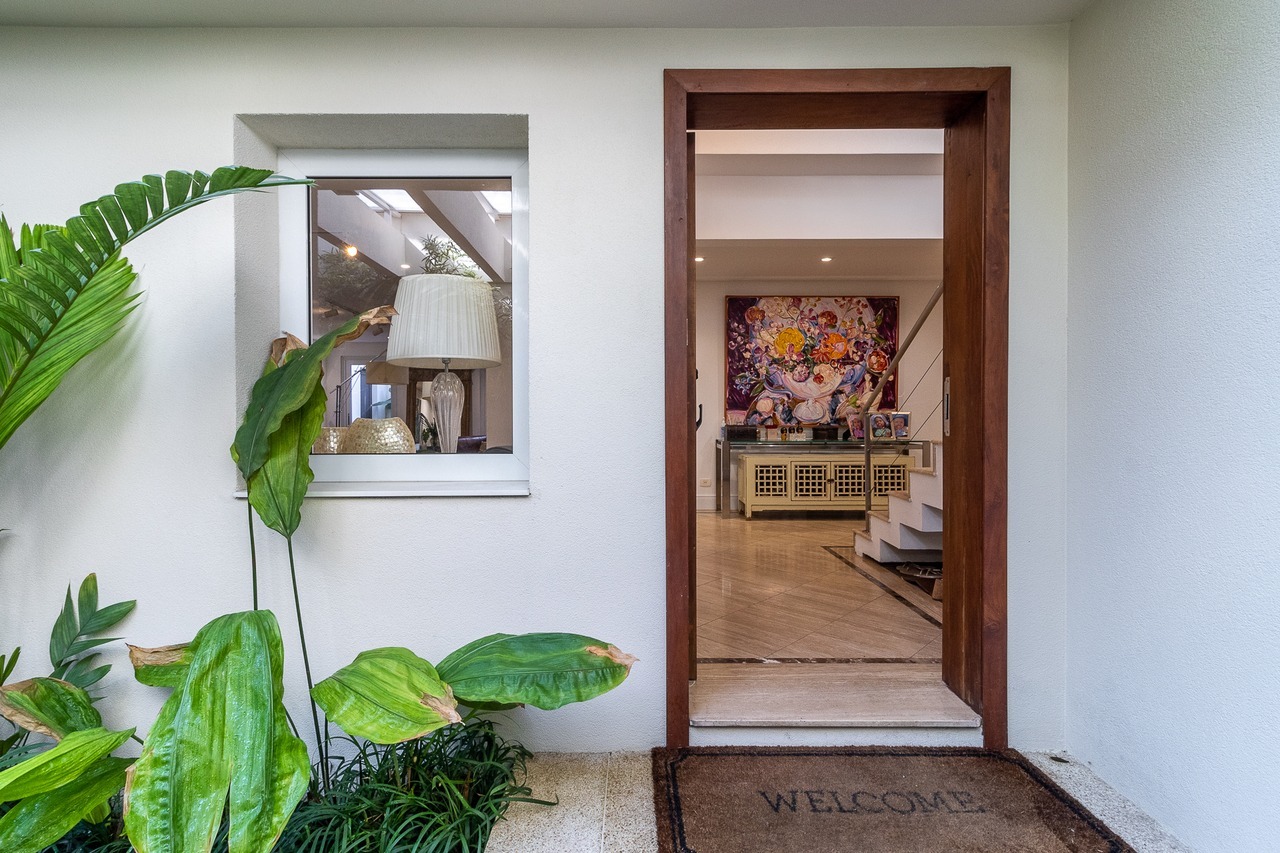 Casa para venda em Jardim América