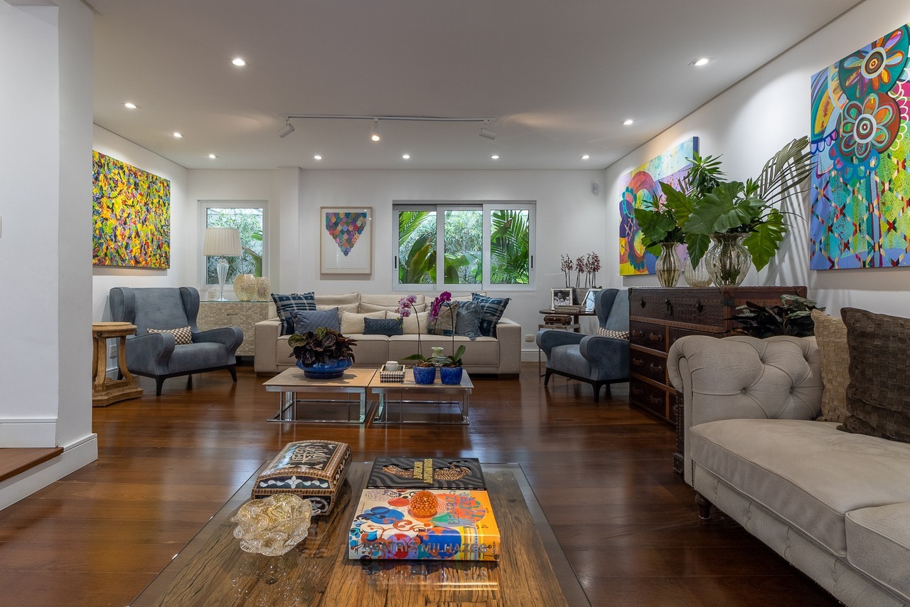 Casa para venda em Jardim América