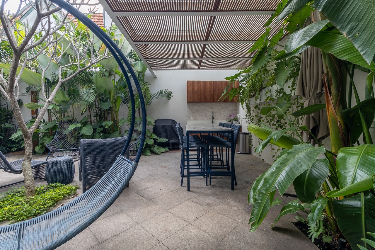 Casa para venda em Jardim América