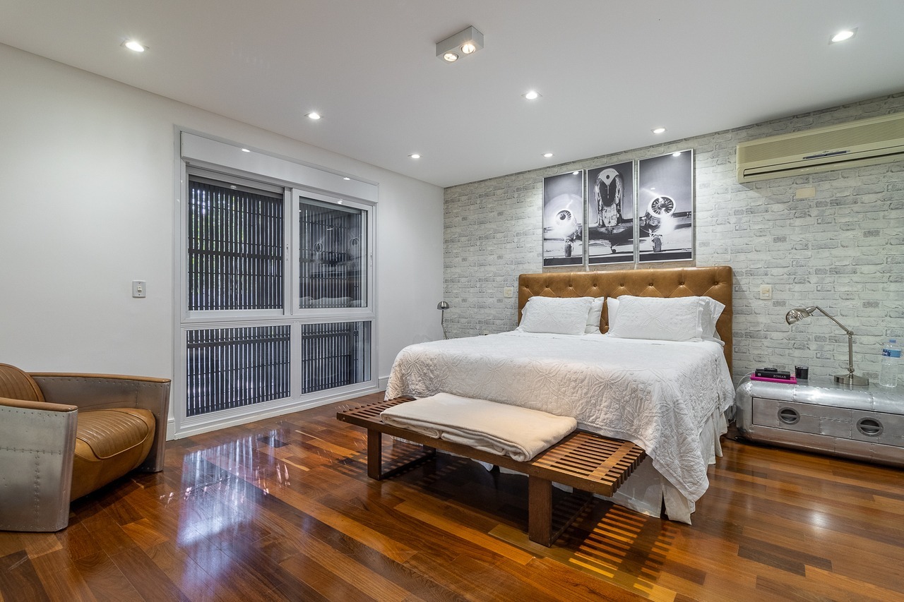 Casa para venda em Jardim América